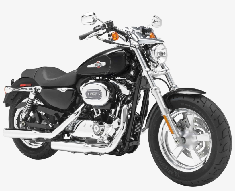 Harley Davidson Sportster 1200 Custom Motorcycle Bike - Maisto Harley-davidson 2012 Xl 1200v Seventy Two, transparent png
