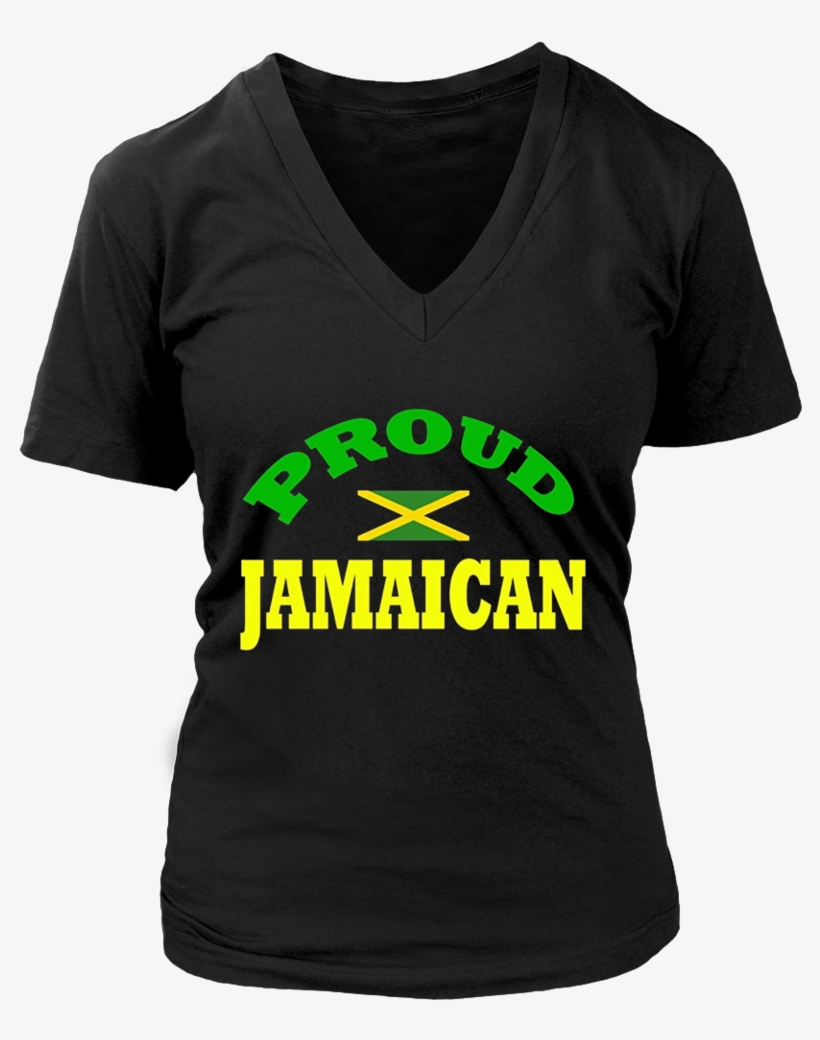Proud Jamaican - All Men Created Equal But The Best, transparent png