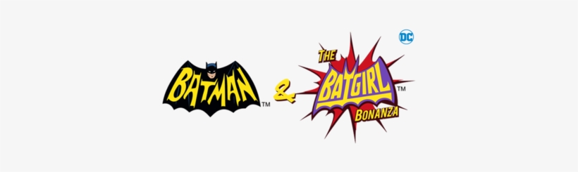 Jackpot - 106105 - 28$ - Batman And Batgirl Bonanza Slot, transparent png
