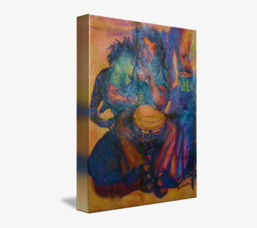 Jamaican Drawing Artist - Drawing, transparent png