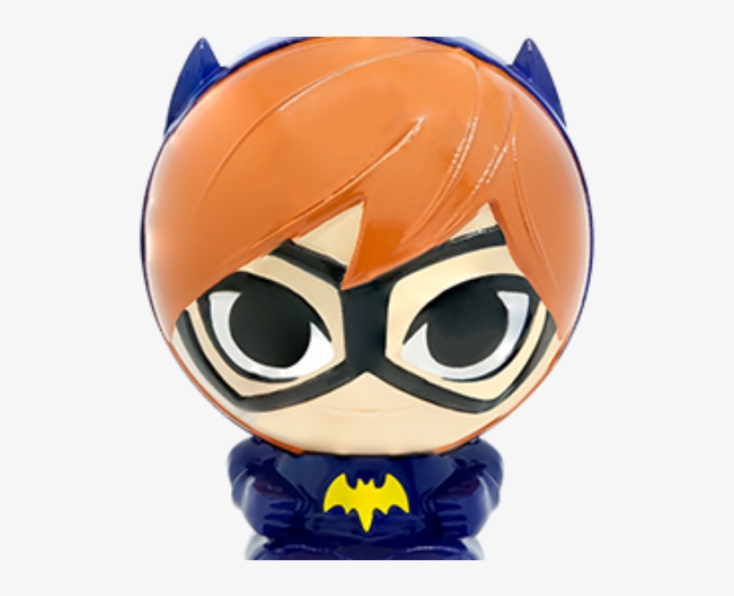 Batgirl, transparent png