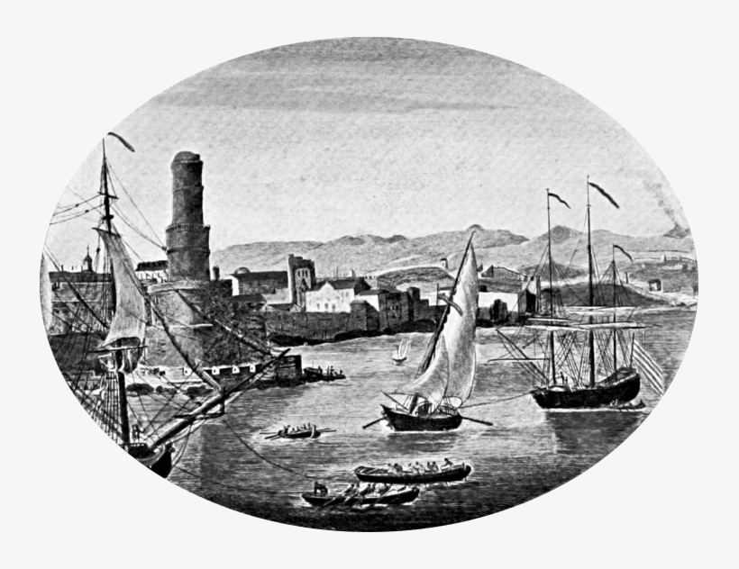 Port Royal, Jamaica - Port Royal, transparent png