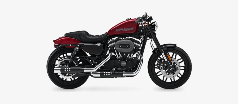 Stock Photo Of 2017 Harley-davidson Roadster - Harley Davidson Roadster Mileage, transparent png