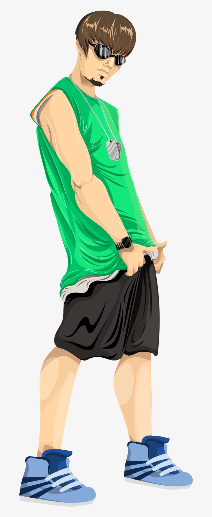 Muscles Chest Bench Press Png, transparent png
