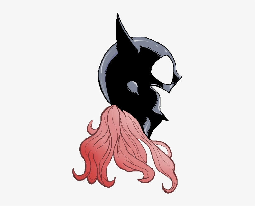 Batgirl 70kb Feb 02 2011 - Cartoon, transparent png
