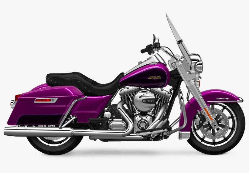 2016 Harley-davidson Road King® In Richmond, Indiana, transparent png