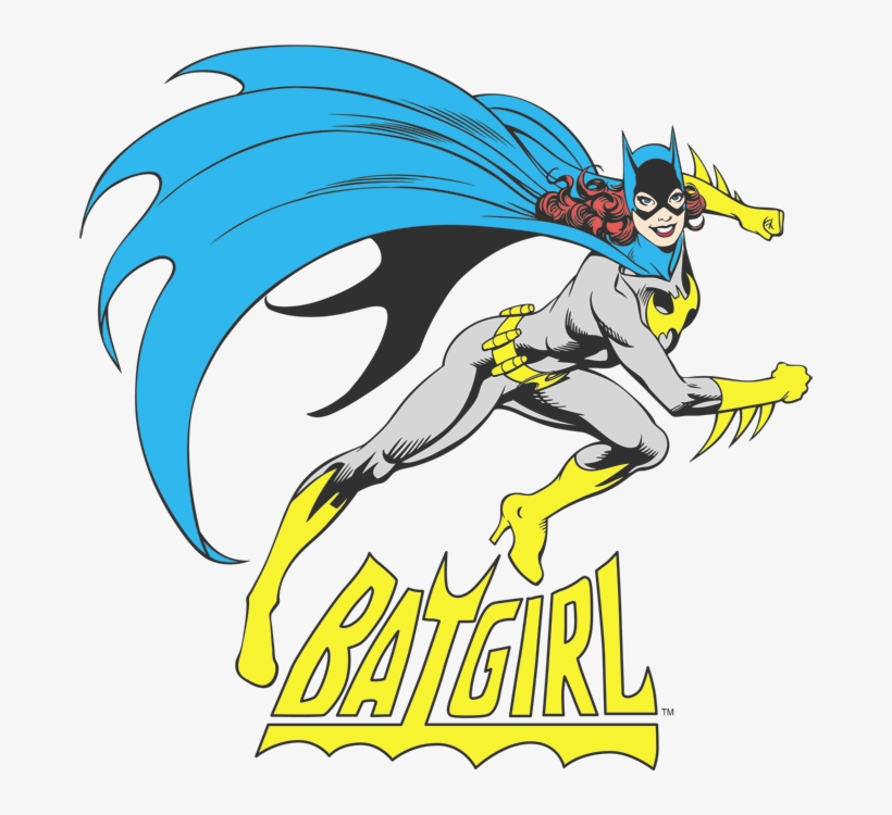 Dc Comics Batgirl Is Hot Kid's T-shirt - Jose Luis Garcia Lopez Hot Art, transparent png