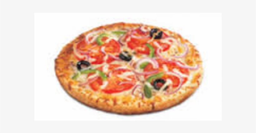 Personal My Hungry Pal Xpress More Views - Pizza, transparent png