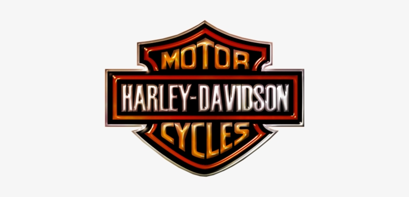 Browse And Download Harley Davidson Logo Png Pictures - Harley Davidson Logo, transparent png