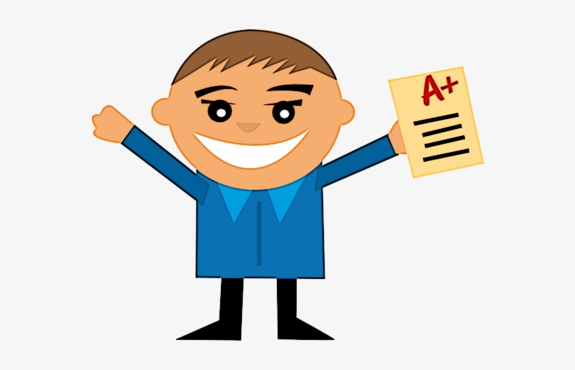 Conclusion - Grade Clipart Png, transparent png