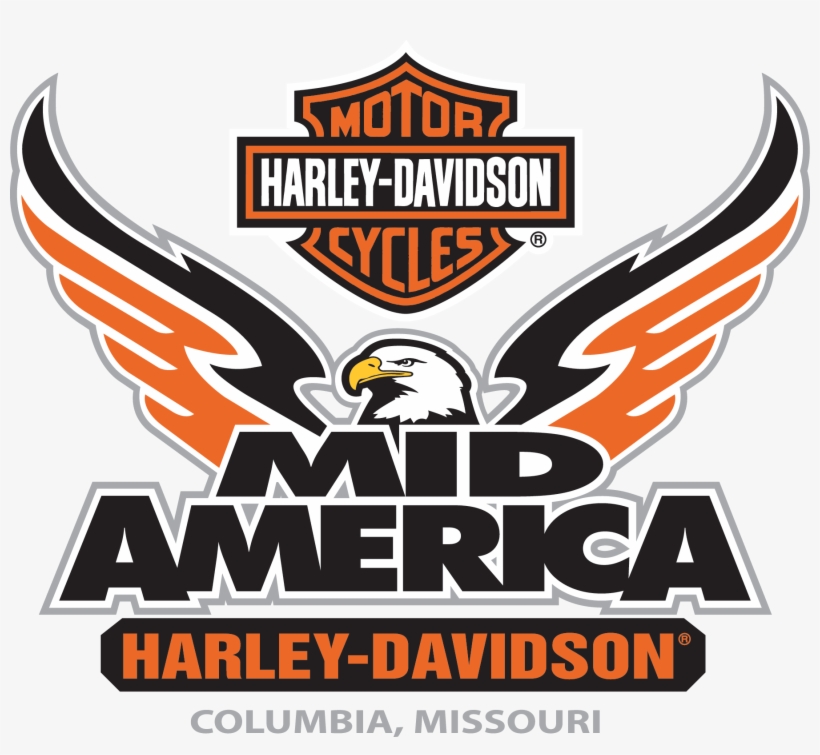 Mid America Harley - Harley-davidson 66373-06 Cr2032 3v Lithium Replacement, transparent png