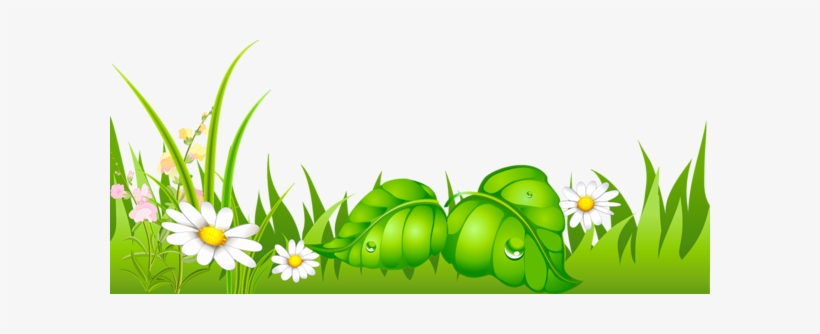 Hole Clipart Ground Illustration - Spring Daisies Clip Art, transparent png