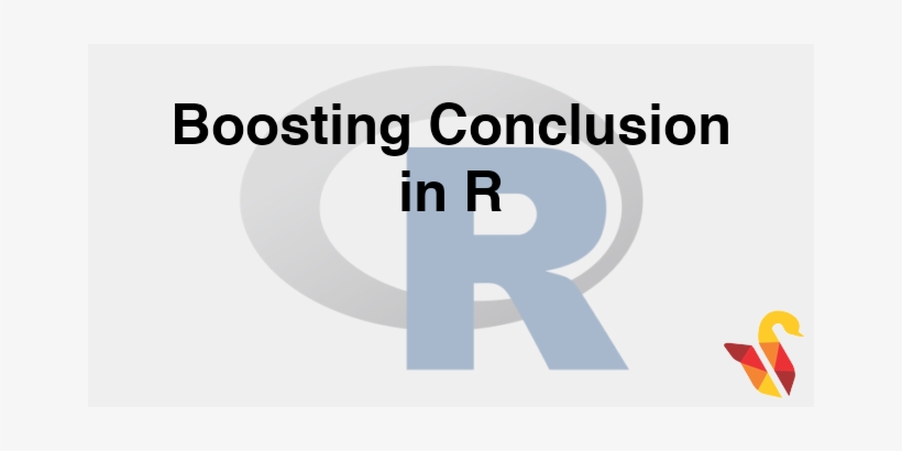 When Does Boosting Not Work - Statistische Software-produkte R Grußkarte, transparent png