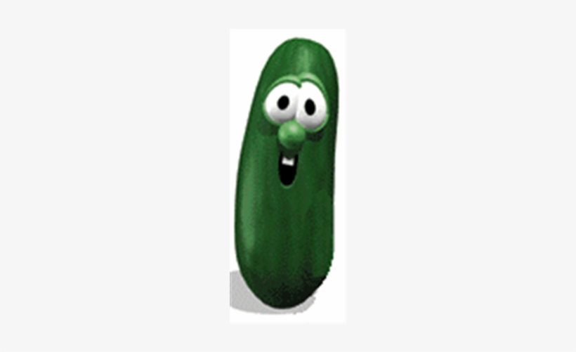 Larry The Cucumber - Fuck Did The Holocaust, transparent png
