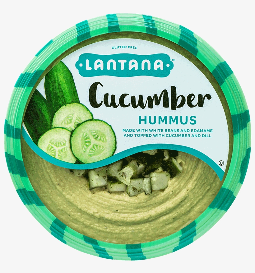 Lantana Black Bean Hummus, transparent png