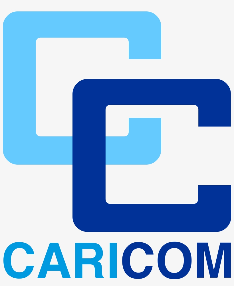 Communiqué Issued At The Conclusion Of The Twenty Eighth - Caribbean Community Logo, transparent png