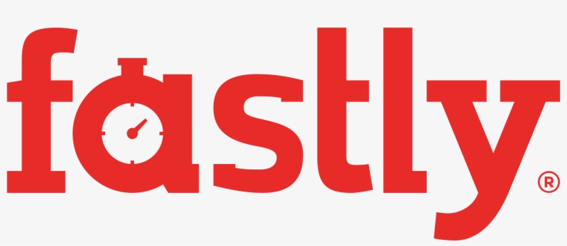 Fastly Logo, transparent png