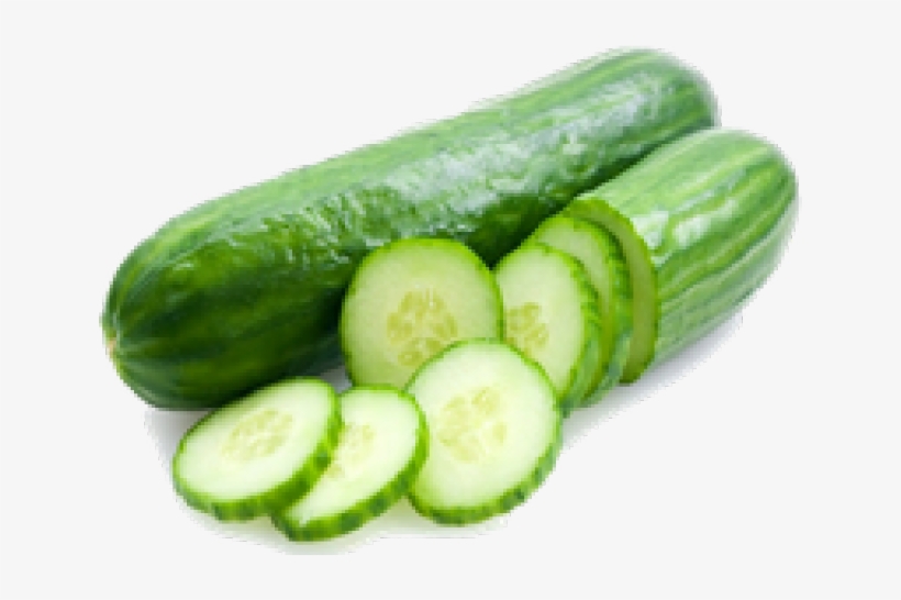 Cucumber Png Transparent Images - Benefits Of Cucumber, transparent png