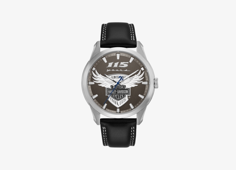 Harley-davidson Main View - Patek Philippe Night And Day, transparent png