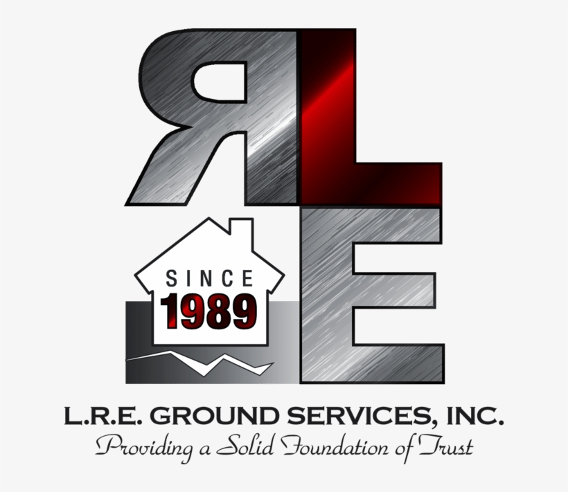 Sinkhole Repair In Saint Petersburg, Tampa, Orlando, - Lre Ground Services, transparent png