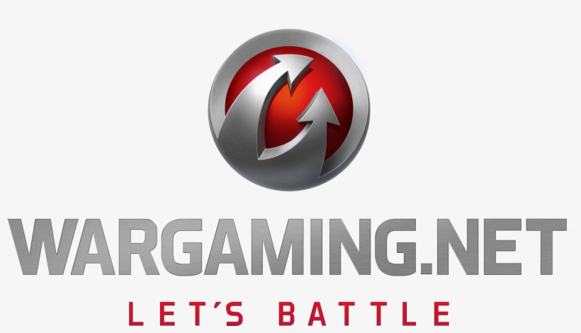 Wargaming - Wargaming Net Logo, transparent png