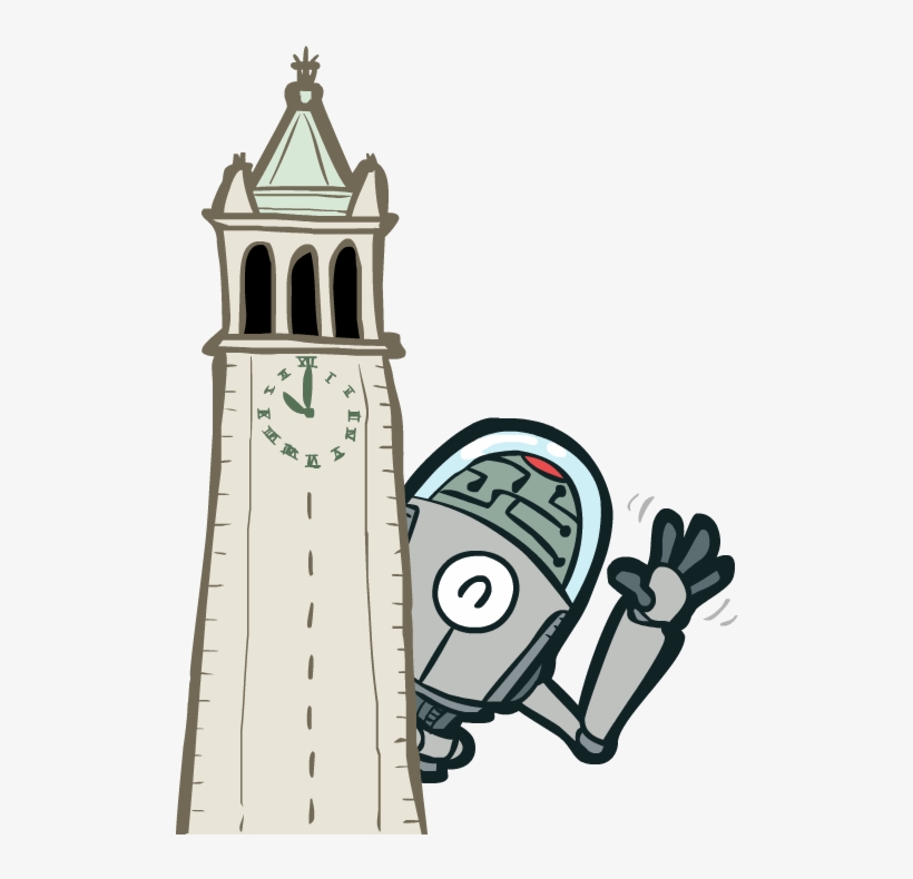 Mini-tutorial On Python - Berkeley Ai, transparent png