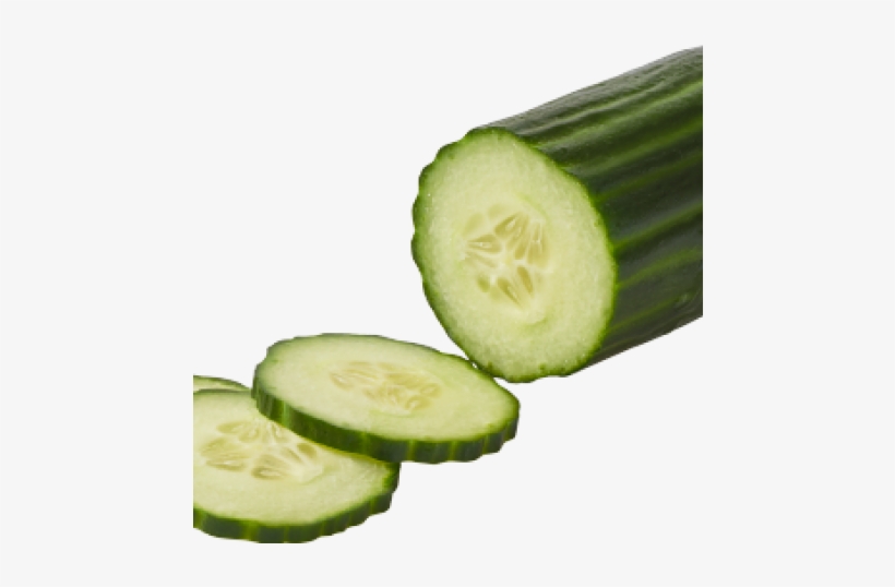 Cucumber Kiwi Smoothie - Gurken Transparent, transparent png