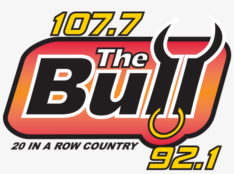 Home - 107.7 The Bull, transparent png