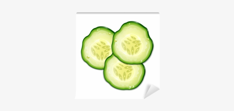 Cucumber, transparent png