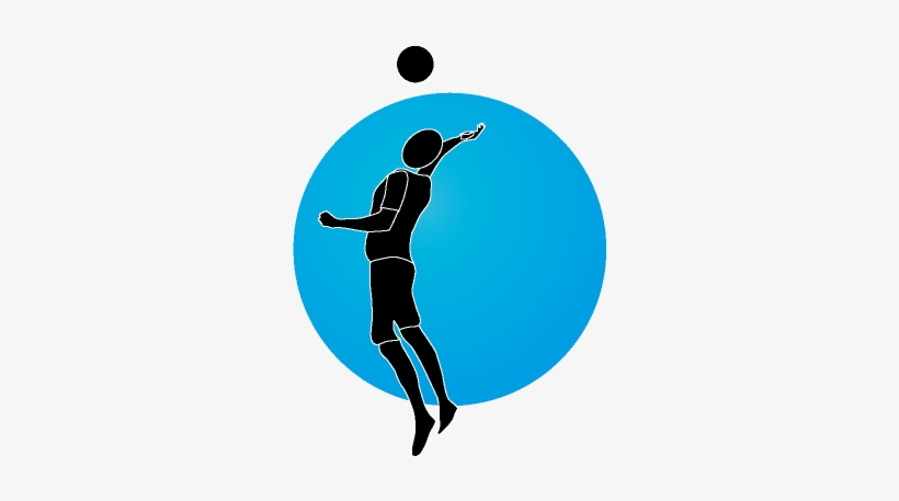 Volleyball-beach - Javelin Throw, transparent png