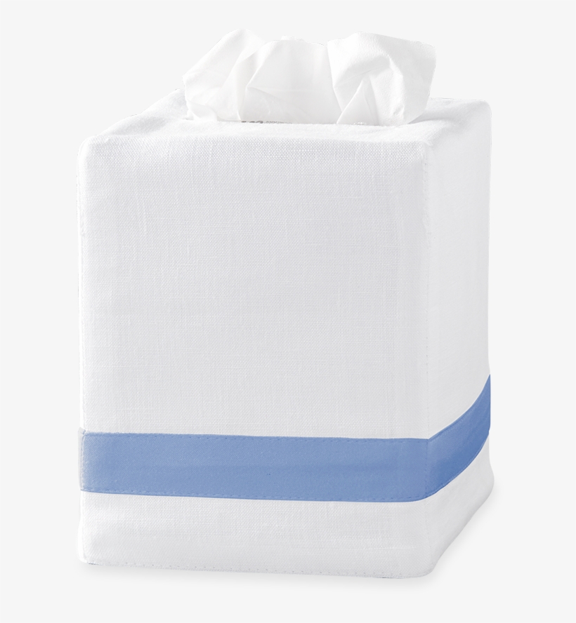 Lowell Tissue Box Cover - Facial Tissue, transparent png