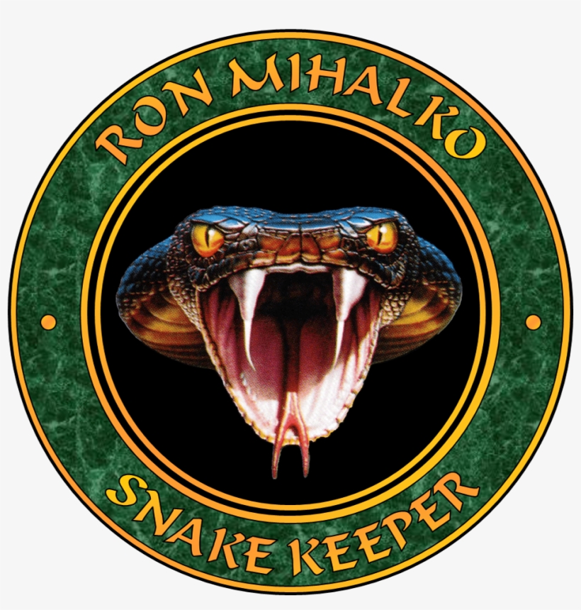 Snake Keeper Logo, transparent png