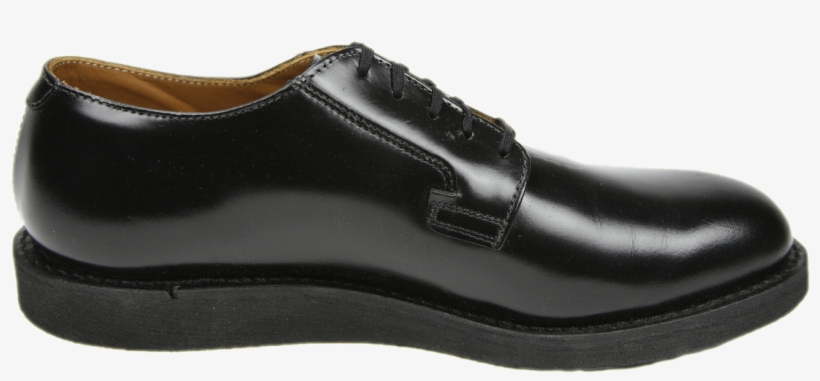 Black Shoe Png File - Portable Network Graphics, transparent png