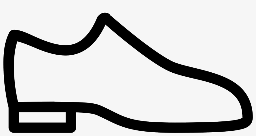 Shoe Vector Png - Shoe Icon Png, transparent png