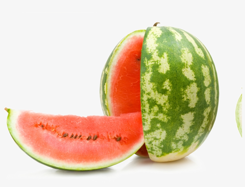 Watermelon Fruit Honeydew Slice - Cut Watermelon Pendant Berry Necklace Fruit Jewelry, transparent png