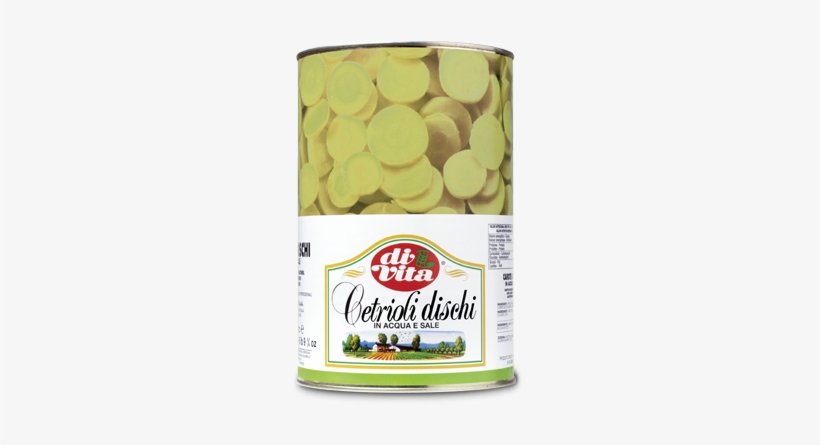 Sweet 'n' Sour Cucumbers Slices - Phonograph Record, transparent png