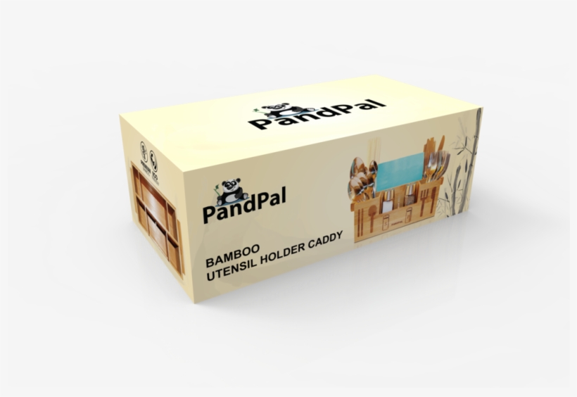 Updated Utensil Caddy And Tissue Box Cover - Lion, transparent png