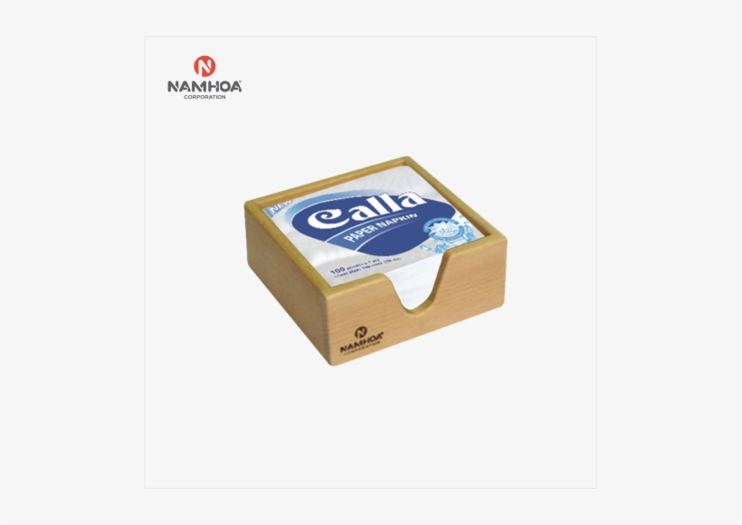 42 Tissue Box L - Paper, transparent png