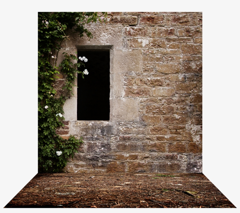 Hole In The Wall - Three-dimensional Space, transparent png