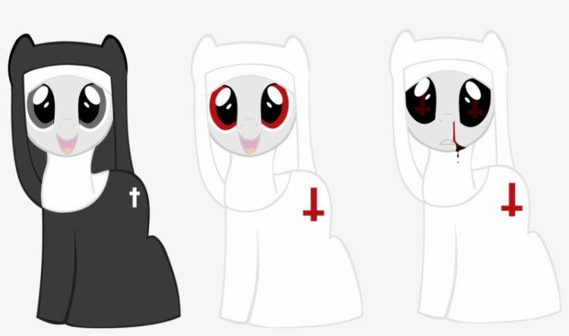 Kitaarcherdesigns, Blood, Convent, Cross Of St Peter, - Filename, transparent png