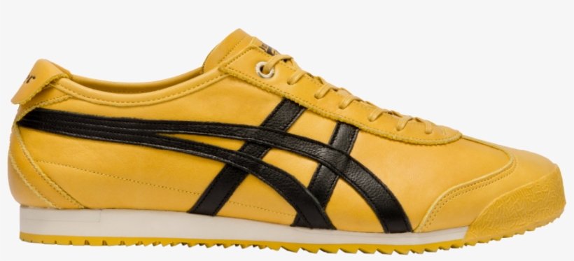 Mexico 66 Sd Vaporous Grey/peacoat - Onitsuka Tiger Mexico 66, transparent png