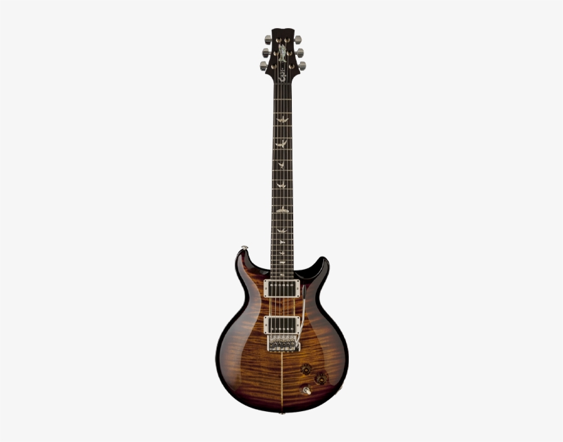 Prs Guitarpaul Reed Smithelectric - Prs Special Semi Hollow, transparent png