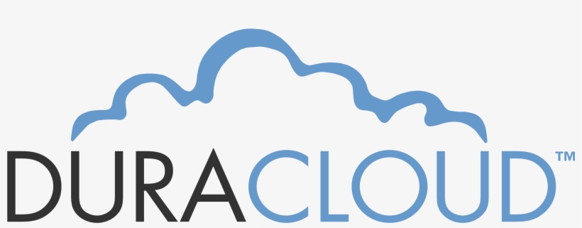 Duracloud Logo 12" Transparent Png, transparent png