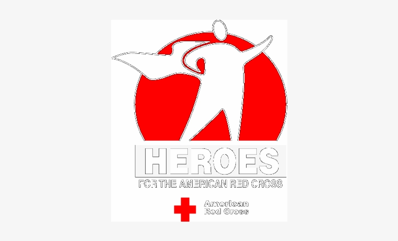 Free Download Of Heroes For The American Red Cross - American Red Cross, transparent png