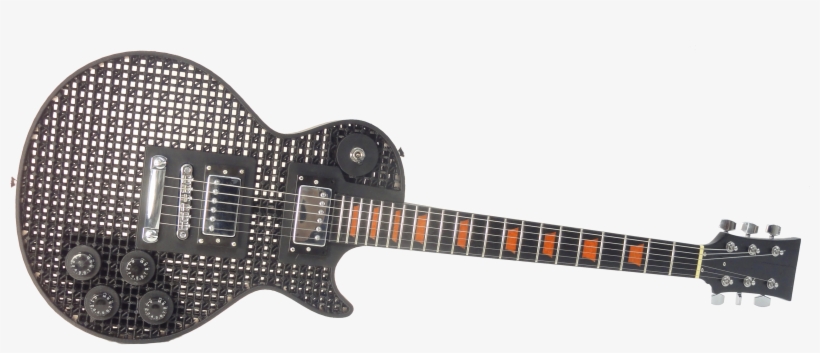 Guitar - Electric Guitar, transparent png