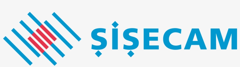 Şişecam Horizontal Logo - Şişecam Png, transparent png