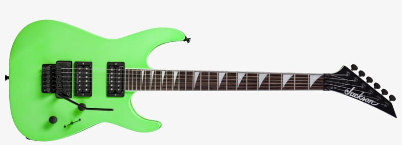 Electric Guitar Png - Jackson King V Kvxmg White, transparent png