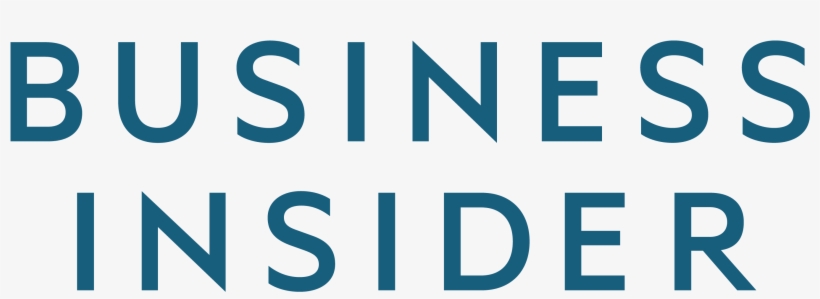 Color - Business Insider Logo Png, transparent png