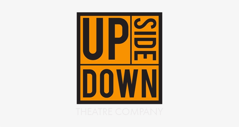 Upsidedown Theatre Upsidedown Theatre - Graphics, transparent png