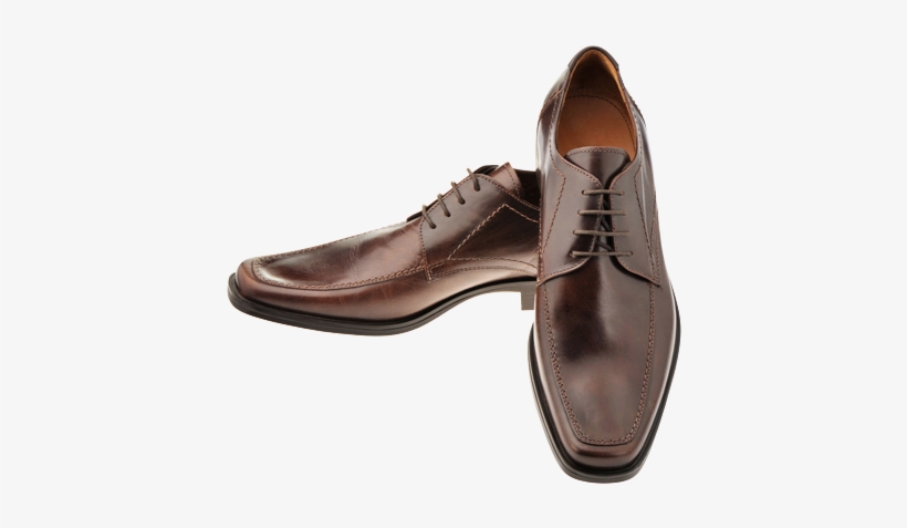 Leather Shoes Leather Shoes Phone-cta Leather Shoes - Shoes With White Background, transparent png
